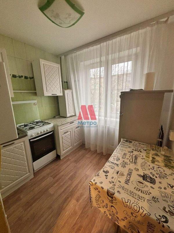 1-комн. квартира, 30 м², 2/5 этаж