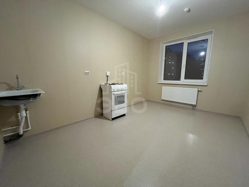 2-комн. квартира, 60 м², 11/24 этаж