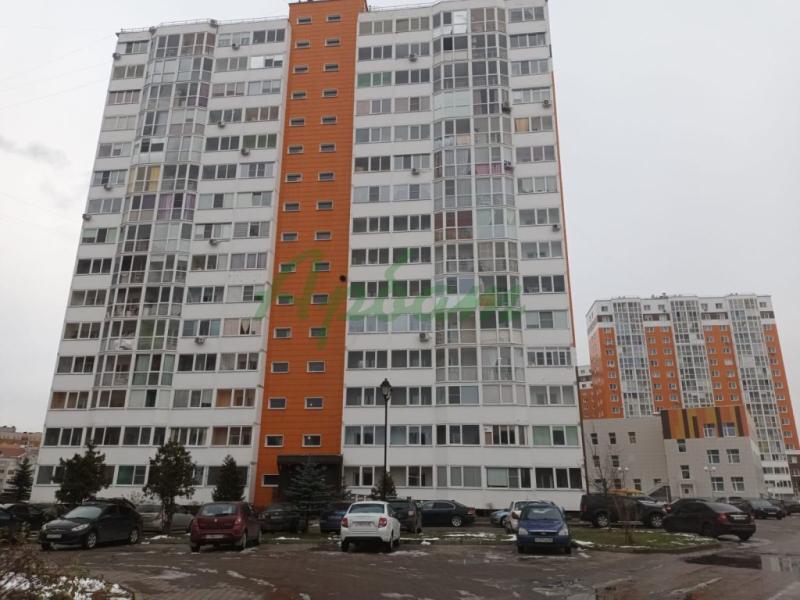 1-комн. квартира, 32 м², 7/15 этаж