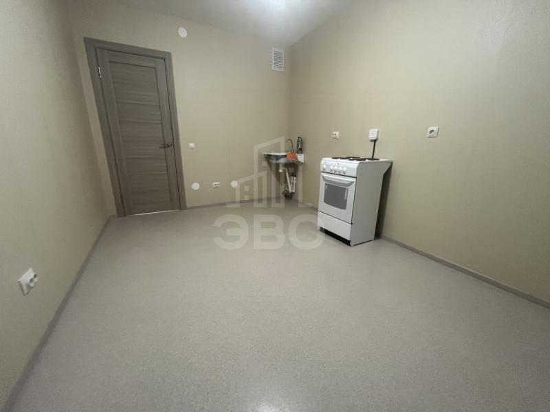 1-комн. квартира, 39 м², 6/20 этаж