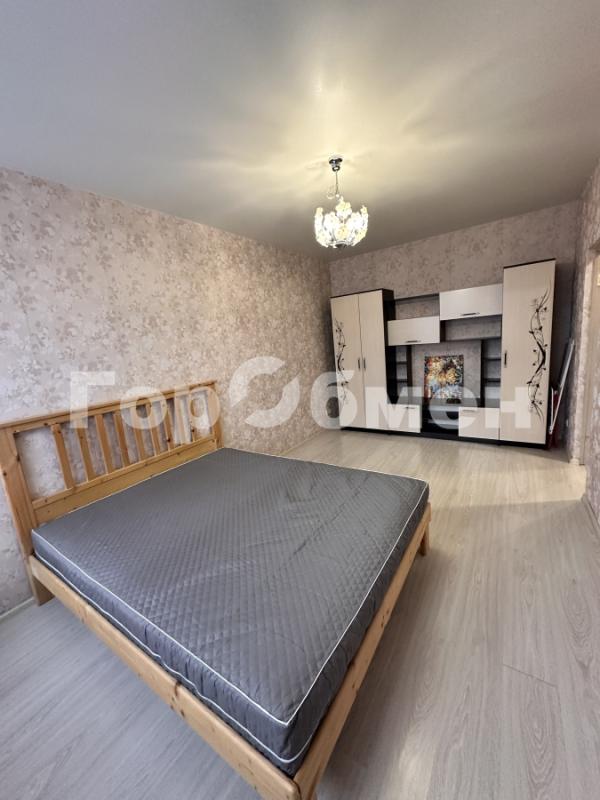 1-комн. квартира, 35 м², 5/17 этаж