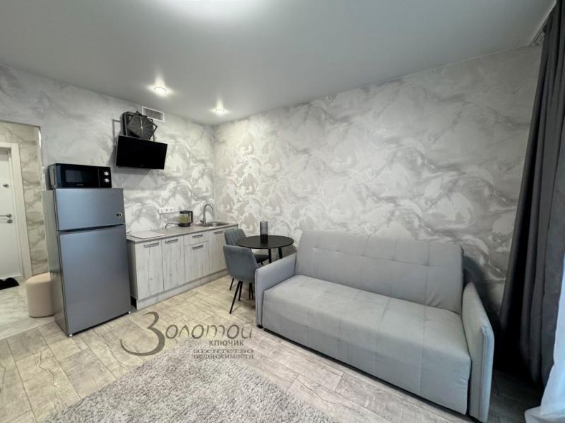 1-комн. квартира, 25 м², 13/25 этаж