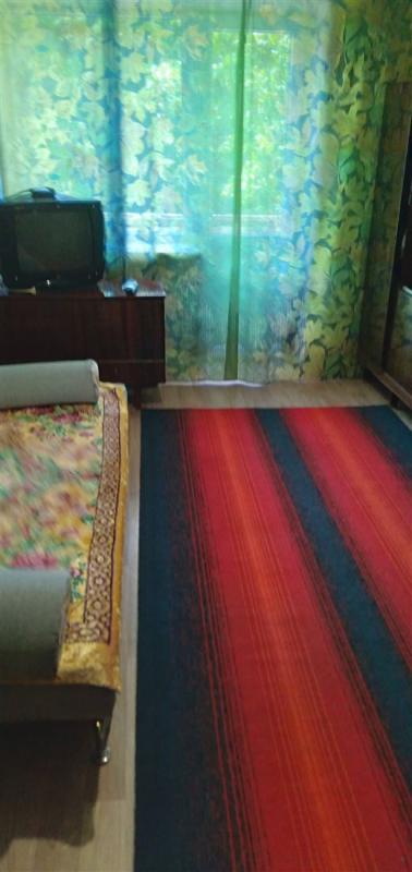 1-комн. квартира, 32 м², 2/5 этаж