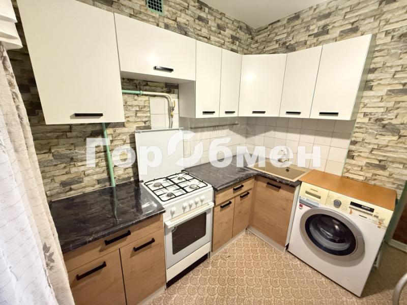 1-комн. квартира, 35 м², 9/9 этаж