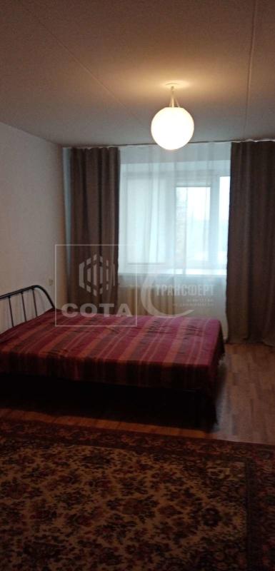 1-комн. квартира, 40 м², 6/10 этаж