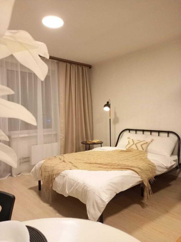 1-комн. квартира, 30 м², 2/5 этаж