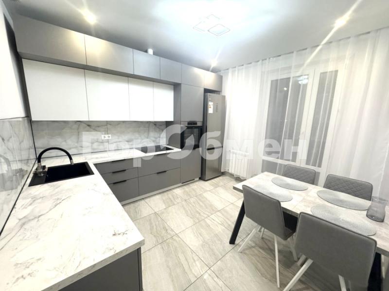 3-комн. квартира, 75 м², 11/24 этаж