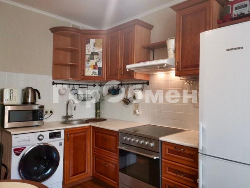 1-комн. квартира, 38 м², 2/16 этаж