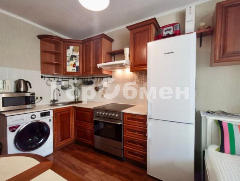 1-комн. квартира, 38 м², 2/16 этаж