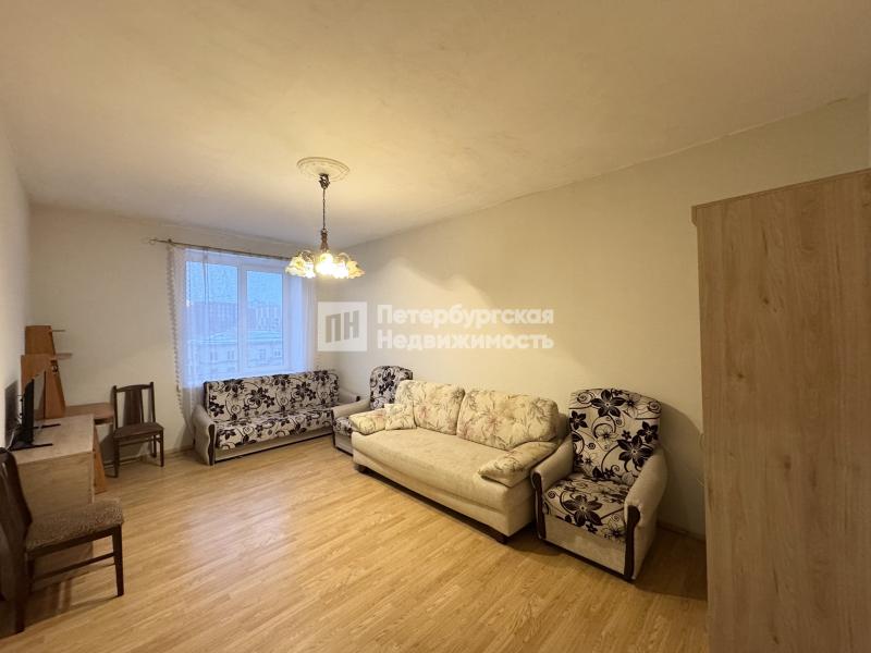 2-комн. квартира, 55 м², 7/7 этаж