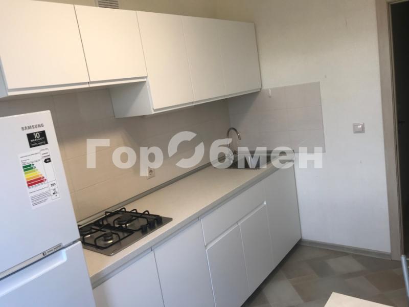 2-комн. квартира, 37 м², 7/9 этаж