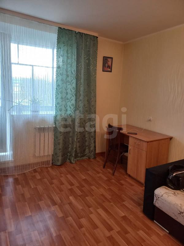 1-комн. квартира, 33 м², 1/5 этаж