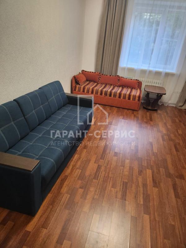 1-комн. квартира, 56 м², 1/6 этаж