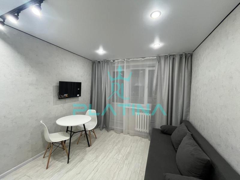 Квартира-Студия, 18 м², 2/5 этаж