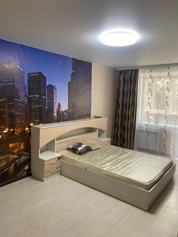 1-комн. квартира, 36 м², 3/5 этаж