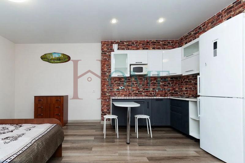 Квартира-Студия, 30 м², 5/15 этаж