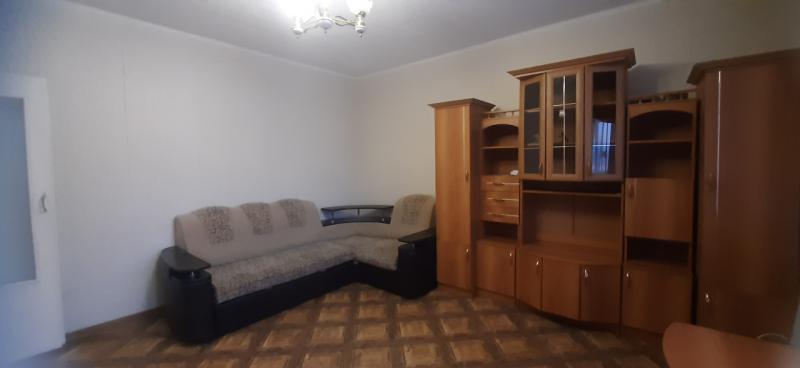 1-комн. квартира, 34 м², 3/9 этаж