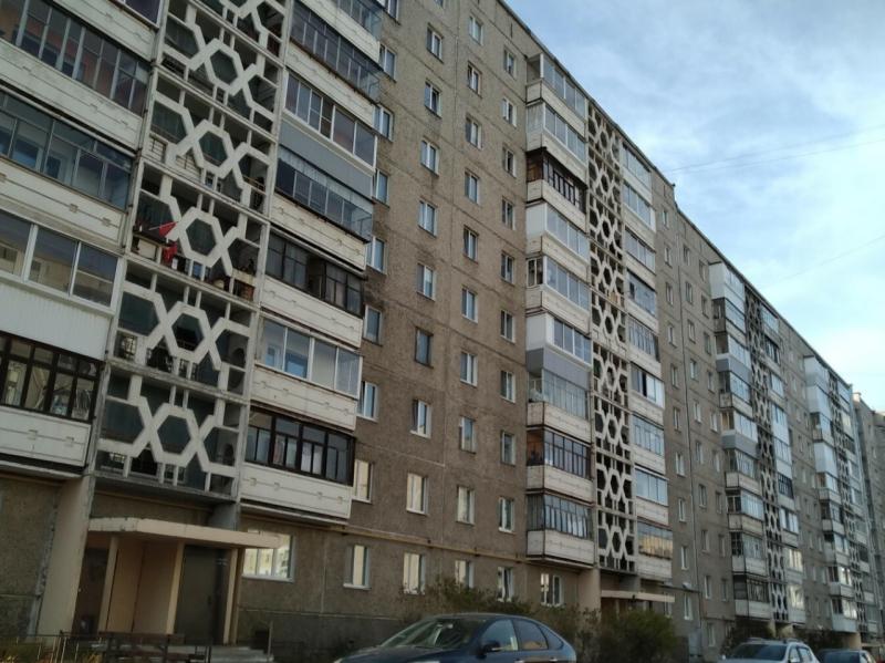 1-комн. квартира, 34 м², 3/9 этаж