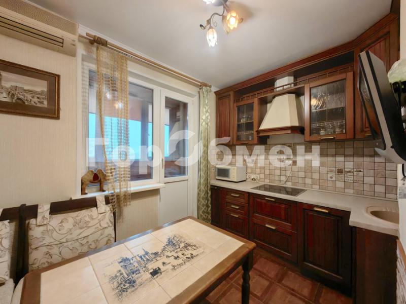 2-комн. квартира, 54 м², 11/16 этаж