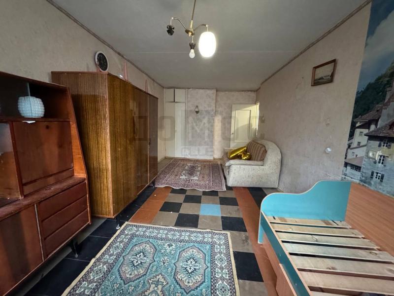 2-комн. квартира, 45 м², 2/5 этаж