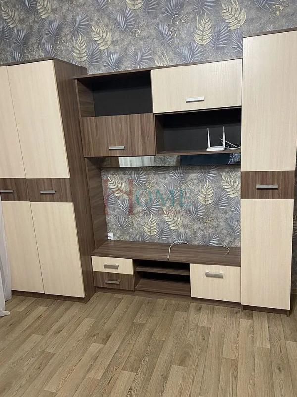 1-комн. квартира, 35 м², 13/19 этаж