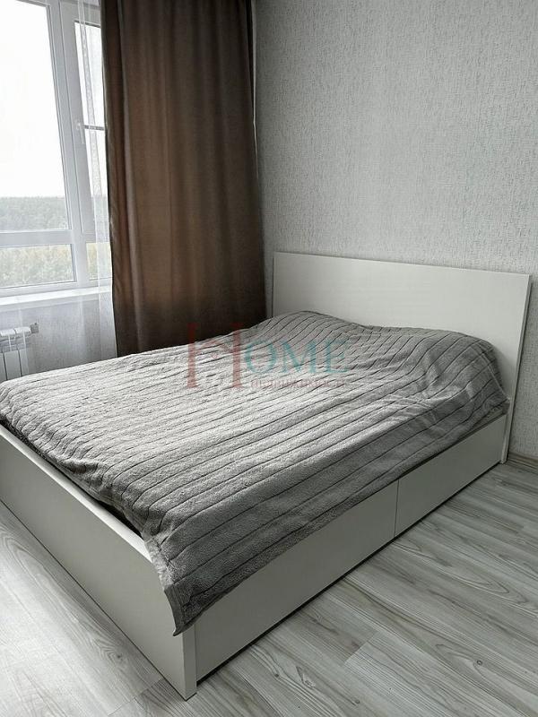 Квартира-Студия, 27 м², 9/9 этаж