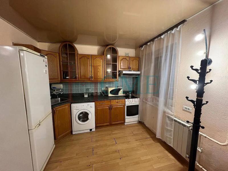 3-комн. квартира, 75 м², 6/9 этаж