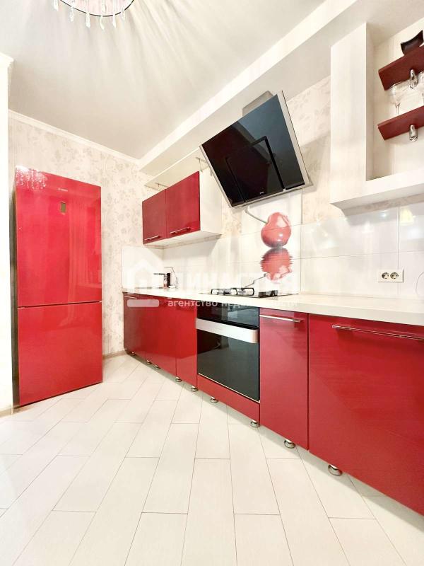 1-комн. квартира, 40 м², 6/10 этаж