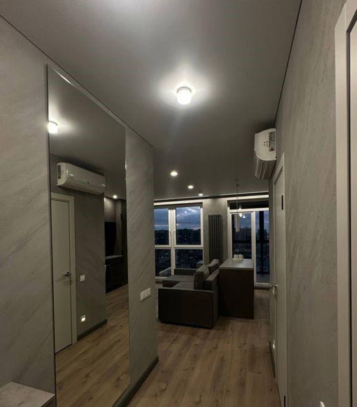 1-комн. квартира, 40 м², 20/24 этаж