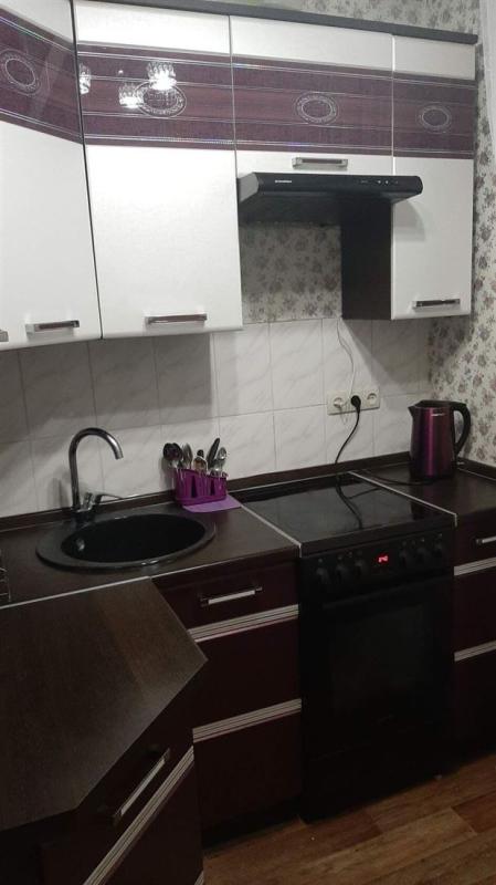 4-комн. квартира, 60 м², 5/5 этаж