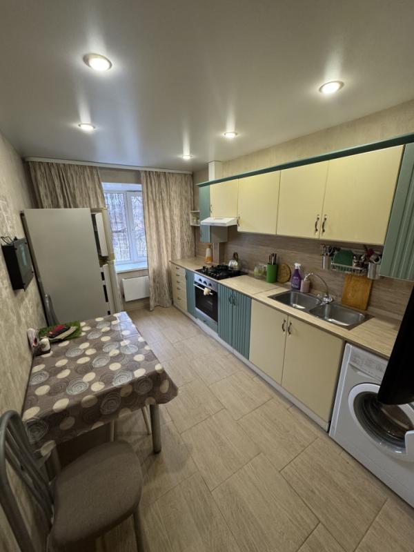 1-комн. квартира, 38 м², 2/5 этаж