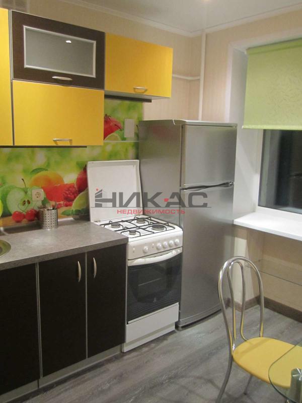 1-комн. квартира, 31 м², 3/5 этаж
