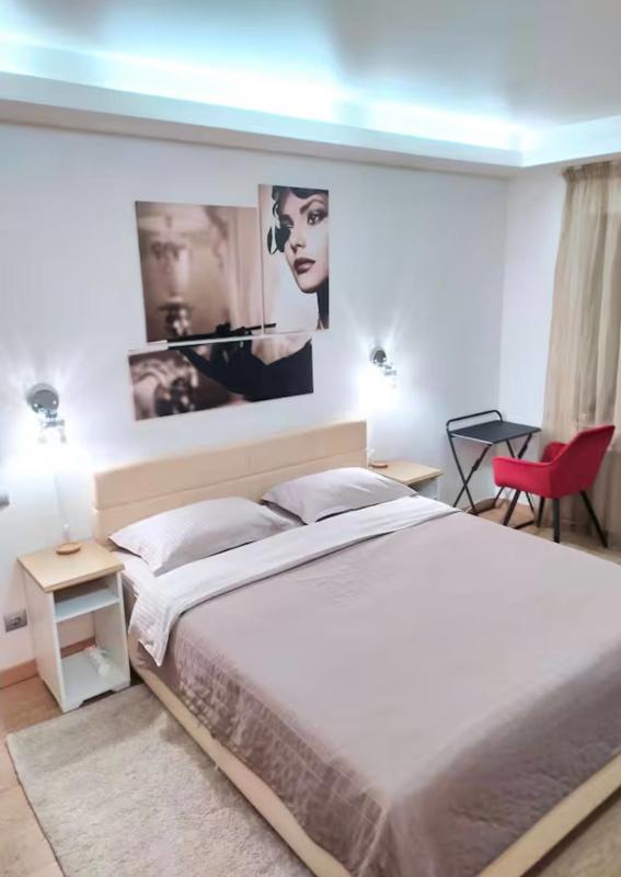 1-комн. квартира, 34 м², 6/18 этаж