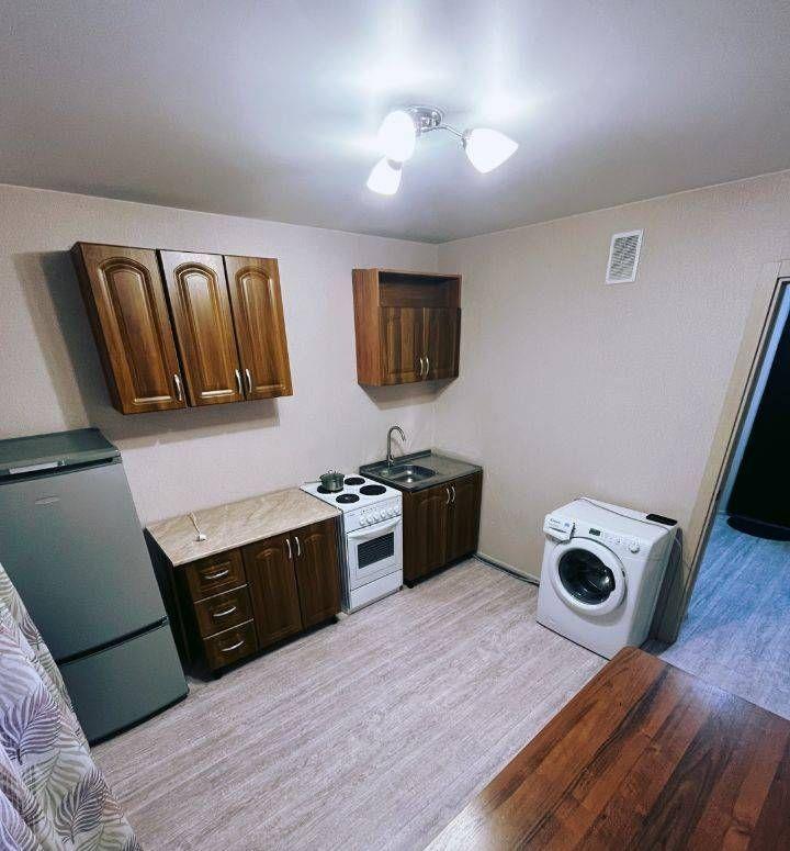 1-комн. квартира, 38 м², 16/18 этаж