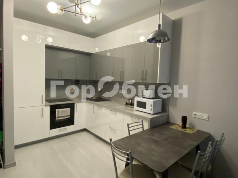 2-комн. квартира, 44 м², 4/30 этаж