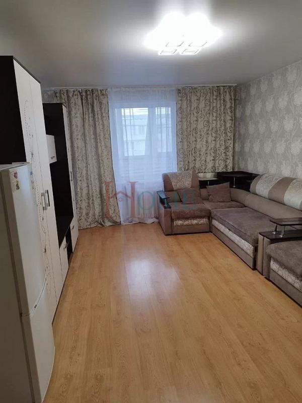 Квартира-Студия, 31 м², 8/10 этаж