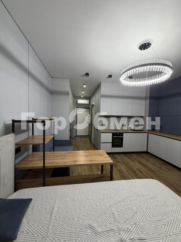 Квартира-Студия, 30 м², 2/10 этаж