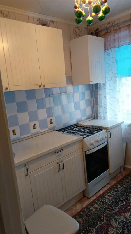 1-комн. квартира, 31 м², 8/9 этаж