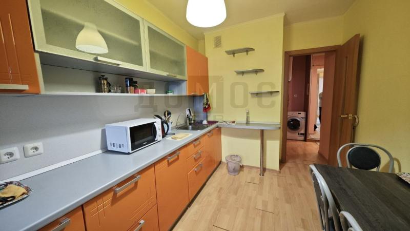 1-комн. квартира, 32 м², 9/10 этаж