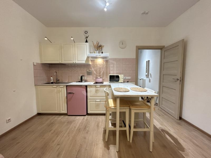 Квартира-Студия, 26 м², 1/13 этаж