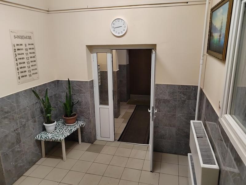 Квартира, Московская область, Балашиха, Мирской пр., 5. Фото 4