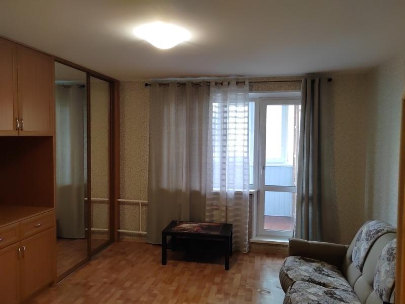 2-комн. квартира, 58 м², 3/16 этаж