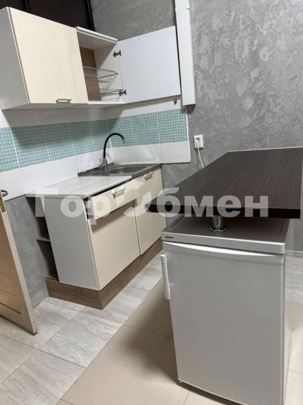 1-комн. квартира, 25 м², 5/6 этаж