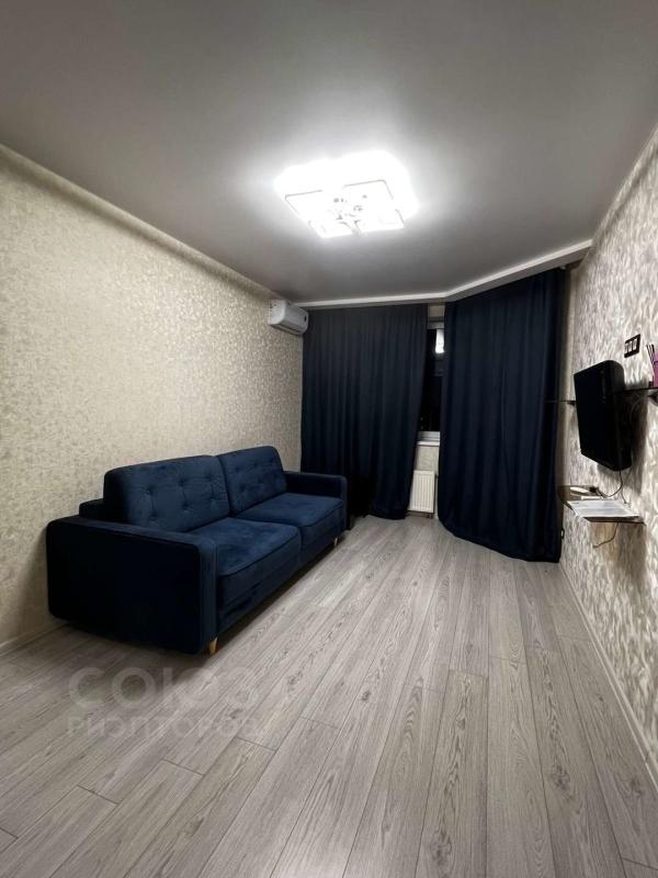 1-комн. квартира, 36 м², 7/10 этаж