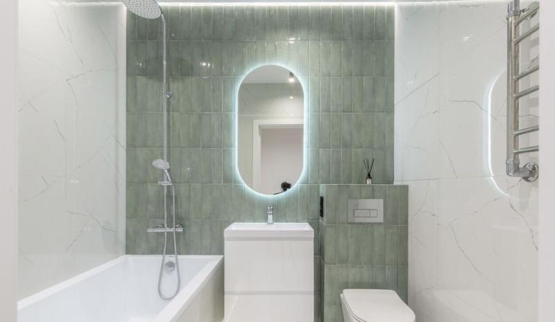 1-комн. квартира, 40 м², 14/16 этаж