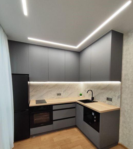 1-комн. квартира, 38 м², 13/16 этаж