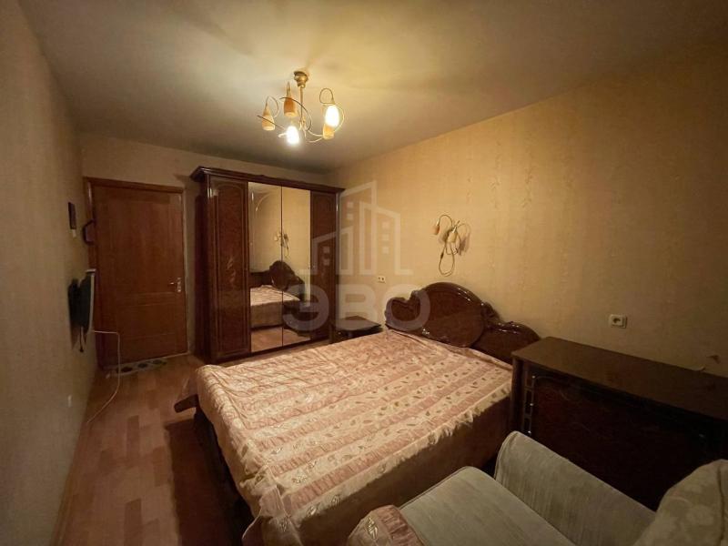 3-комн. квартира, 64 м², 7/15 этаж