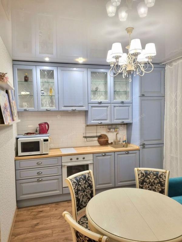 1-комн. квартира, 37 м², 4/16 этаж