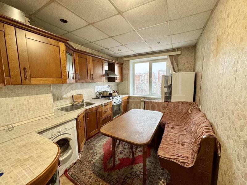 3-комн. квартира, 63 м², 8/9 этаж