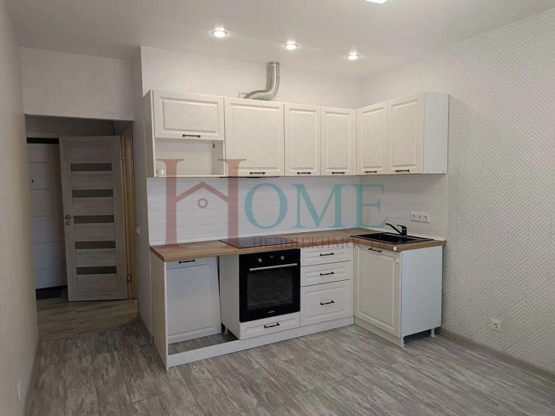 2-комн. квартира, 37 м², 8/16 этаж